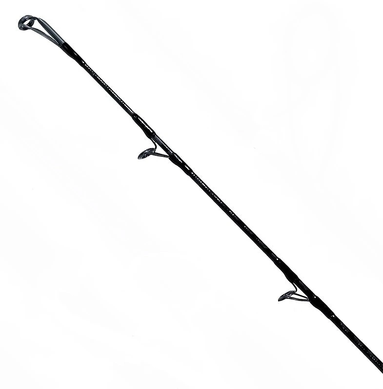 Rods & Combo's Daiwa Saltiga Jigging Rod 6' 6" SLTGJ66HS 7 Rods & Combo's Daiwa Saltiga Jigging Rod 6' 6" SLTGJ66HS