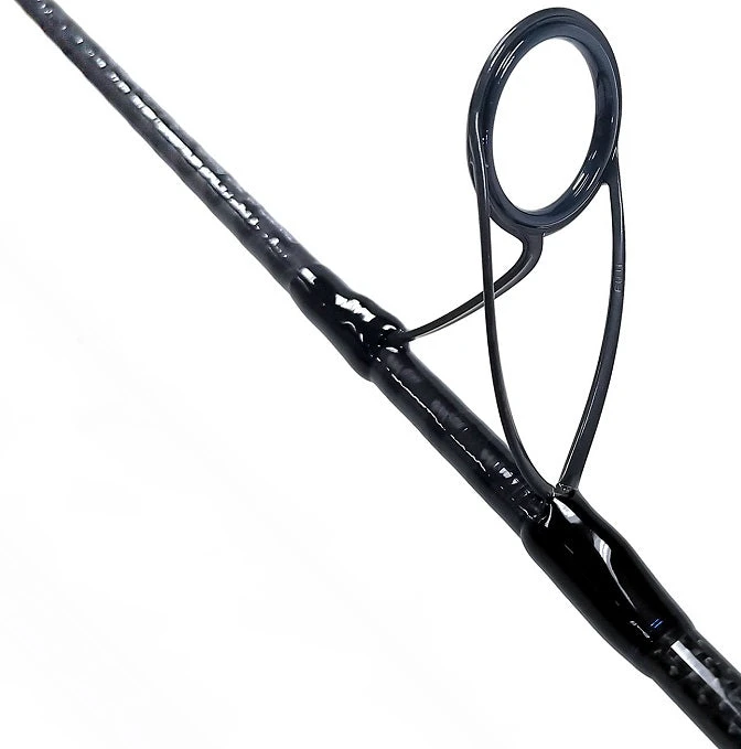 Rods & Combo's Daiwa Saltiga Jigging Rod 6' 6" SLTGJ66HS 6 Rods & Combo's Daiwa Saltiga Jigging Rod 6' 6" SLTGJ66HS