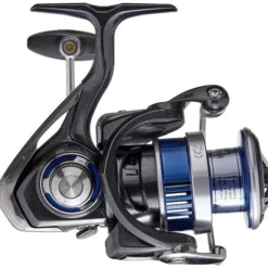 Reels Daiwa Legalis LT 2000D Spinning Reel
