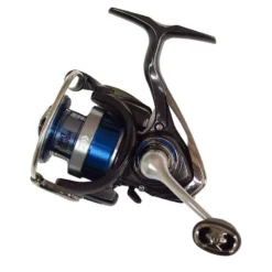 Reels Daiwa Legalis LT 2000D Spinning Reel