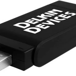 Delkin Devices SD & Micro SD Travel Reader DDREADER-46 Game Cameras And Feeders