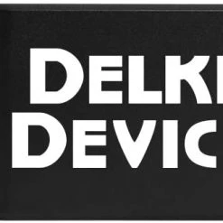 Delkin Devices SD & Micro SD Travel Reader DDREADER-46 Game Cameras And Feeders