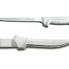 Dexter Russell Knives And Tools Dexter 9" Narrow Fillet Knife With Sheath S133-9WS1-CP