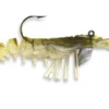 Vudu Shrimp Gold 2" 2pk