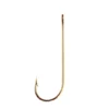 Eagle Claw Hook Aberdeen, Bronze, Size 6, 10pk Hooks/Jig Heads