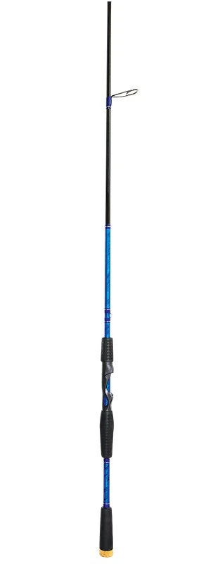 Eagle Claw Inshore Spinning Rod 7' ECIS70MHMF1 Eagle Claw Inshore Spinning Rod 7' ECIS70MHMF1