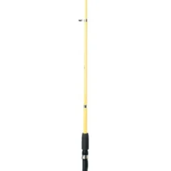 Eagle Claw Telescopic Spincast Pack-It Rod PK555SC