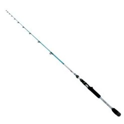 Rods & Combo's Eagle Claw Wright & McGill Inshore Casting Rod 7' 2" WMFBML72C1