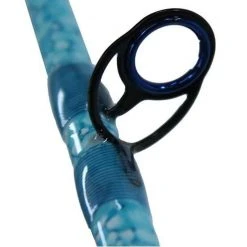 Rods & Combo's Eagle Claw Wright & McGill Inshore Casting Rod 7' 2