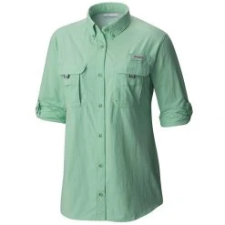 Columbia Sportswear Columbia Women’s PFG Bahama™ Long Sleeve Shirt FL7314