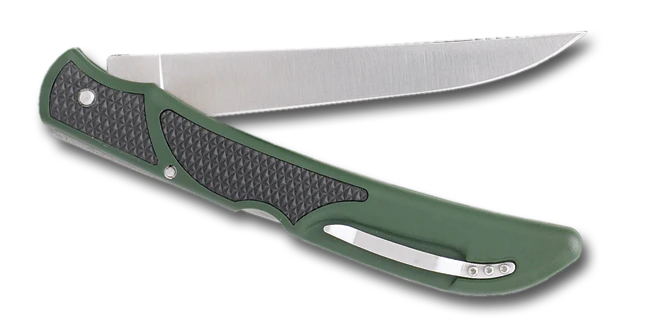 Knives And Tools Outdoor Edge Fish And Bone Fillet Knife W/Sheath 4 Knives And Tools Outdoor Edge Fish And Bone Fillet Knife W/Sheath