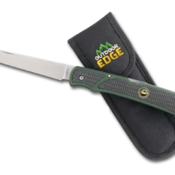 Knives And Tools Outdoor Edge Fish And Bone Fillet Knife W/Sheath