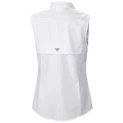 Columbia Sportswear Columbia Women's PFG Tamiami™ Sleeveless Shirt FL7057