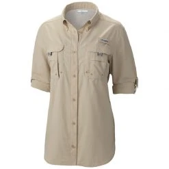 Columbia Sportswear Columbia Women’s PFG Bahama™ Long Sleeve Shirt FL7314