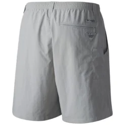 Columbia Sportswear Men's Shorts & Slack Columbia Men's PFG Backcast III™ Water Short Cool Grey