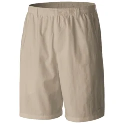 Columbia Sportswear Columbia Men's PFG Backcast III™ Water Short Fossil