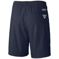 Columbia Sportswear Men's Shorts & Slack Columbia Men's PFG Backcast III™ Water Short Night Tide