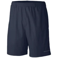 Columbia Sportswear Men's Shorts & Slack Columbia Men's PFG Backcast III™ Water Short Night Tide