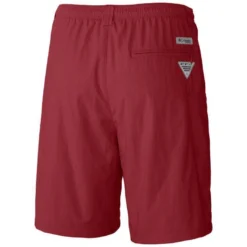 Columbia Sportswear Columbia Men's PFG Backcast III™ Water Short Beet Men's Shorts & Slack