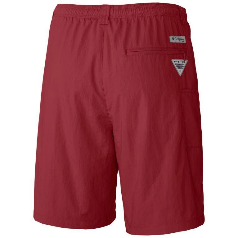 Columbia Sportswear Columbia Men's PFG Backcast III™ Water Short Beet Men's Shorts & Slack 4 Columbia Sportswear Columbia Men's PFG Backcast III™ Water Short Beet Men's Shorts & Slack