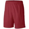 Columbia Sportswear Columbia Men's PFG Backcast III⢠Water Short Beet Men's Shorts & Slack 1 Columbia Sportswear Columbia Men's PFG Backcast III⢠Water Short Beet Men's Shorts & Slack