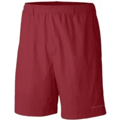 Columbia Sportswear Columbia Men's PFG Backcast III™ Water Short Beet Men's Shorts & Slack