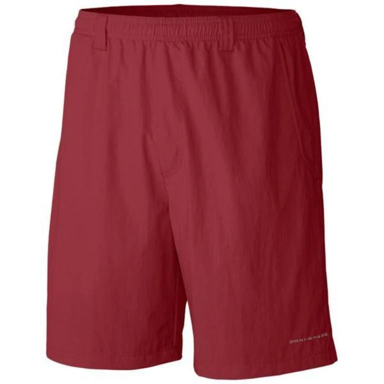 Columbia Sportswear Columbia Men's PFG Backcast III™ Water Short Beet Men's Shorts & Slack 3 Columbia Sportswear Columbia Men's PFG Backcast III™ Water Short Beet Men's Shorts & Slack