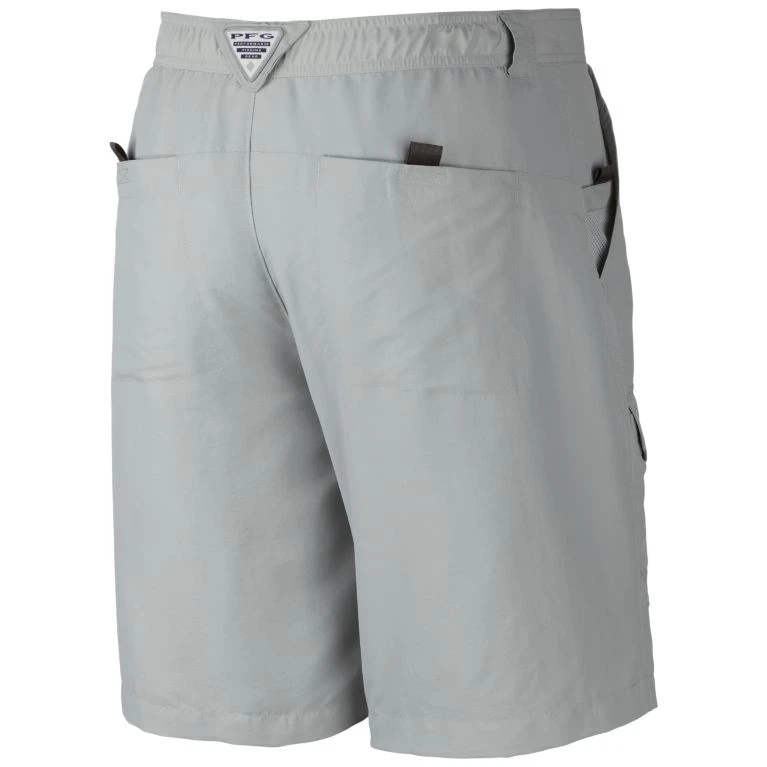 Columbia Sportswear Columbia Men's PFG Permit™ II Short Men's Shorts & Slack 6 Columbia Sportswear Columbia Men's PFG Permit™ II Short Men's Shorts & Slack