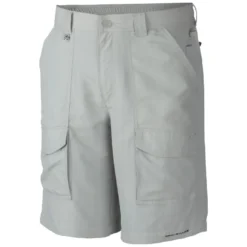 Columbia Sportswear Columbia Men's PFG Permit™ II Short Men's Shorts & Slack 8 Columbia Sportswear Columbia Men's PFG Permit™ II Short Men's Shorts & Slack