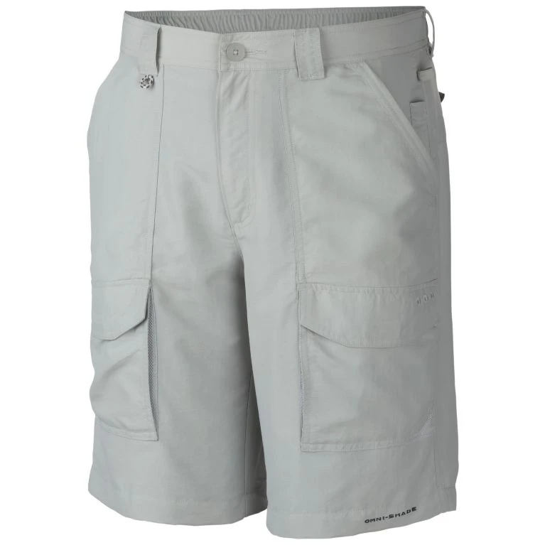Columbia Sportswear Columbia Men's PFG Permit™ II Short Men's Shorts & Slack 5 Columbia Sportswear Columbia Men's PFG Permit™ II Short Men's Shorts & Slack