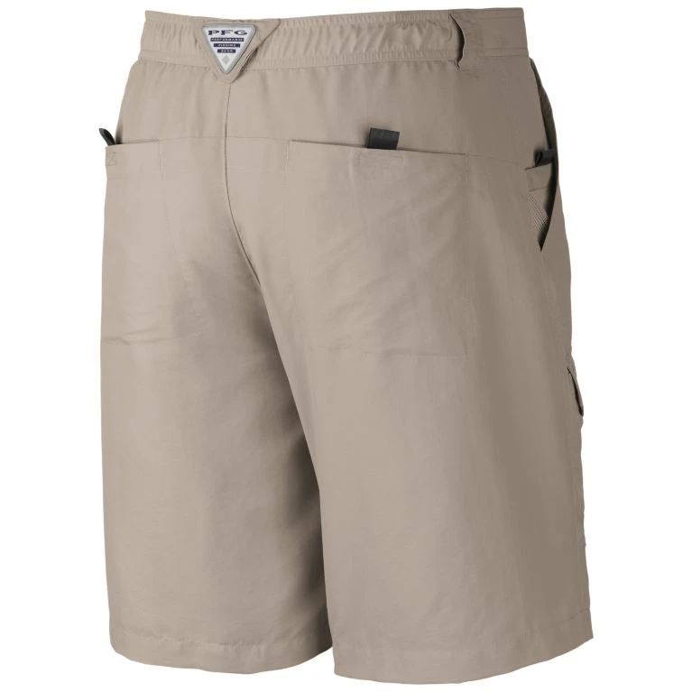 Columbia Sportswear Columbia Men's PFG Permit™ II Short Men's Shorts & Slack 4 Columbia Sportswear Columbia Men's PFG Permit™ II Short Men's Shorts & Slack