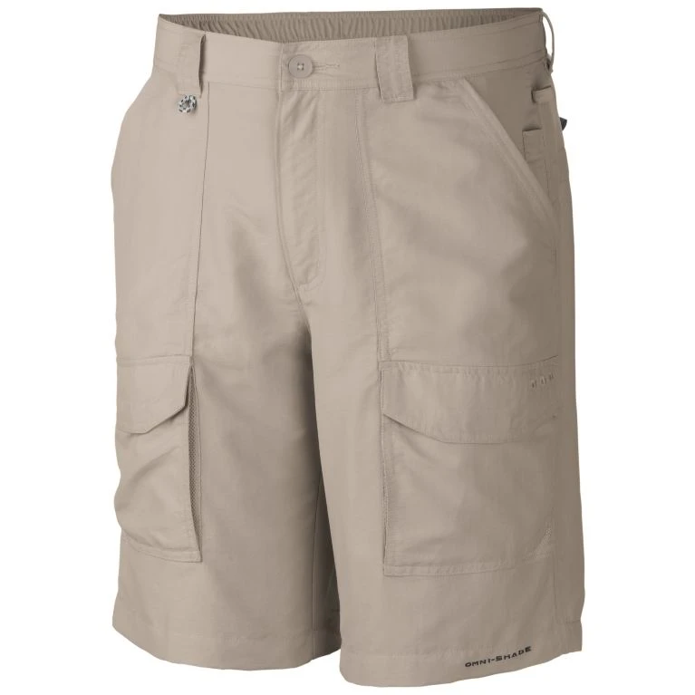 Columbia Sportswear Columbia Men's PFG Permit™ II Short Men's Shorts & Slack 3 Columbia Sportswear Columbia Men's PFG Permit™ II Short Men's Shorts & Slack