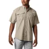 Columbia Sportswear Columbia Men's PFG Bahama™ II S/S Tan