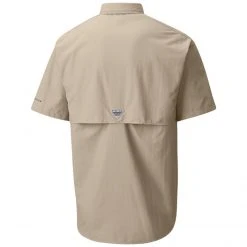 Columbia Sportswear Columbia Men's PFG Bahama™ II S/S Tan