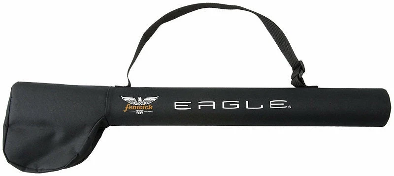 Fenwick Eagle Travel Fly Rod 8' 6" 4pc EAFLY865WT-4 Fenwick Eagle Travel Fly Rod 8' 6" 4pc EAFLY865WT-4