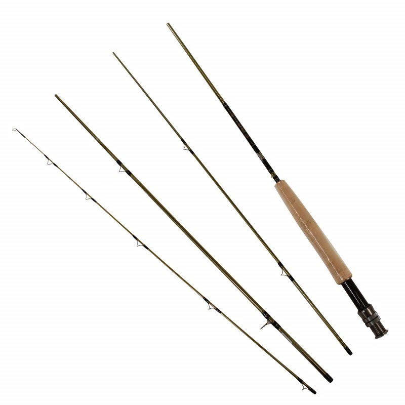 Fenwick Eagle Travel Fly Rod 8' 6" 4pc EAFLY865WT-4 Fenwick Eagle Travel Fly Rod 8' 6" 4pc EAFLY865WT-4