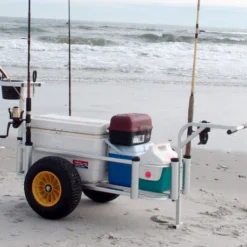 Angler's Fish-N-Mate 143 Fishing Carts