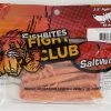 Lures & Bait Fishbites Fight Club Fight'n Shrimp Knock Out 6pk