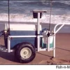 Angler's Fish-n-Mate-Jr 105 Fishing Carts