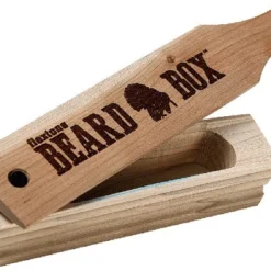 Game Calls Flextone Beard Box FLXTK118