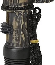 Flextone Extractor 4-N-1 Deer Call Game Calls 8 Flextone Extractor 4-N-1 Deer Call Game Calls