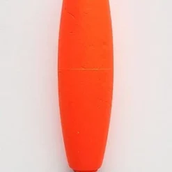 Floats & Corks Four Horsemen Tackle Skinny Cork Red 2pk