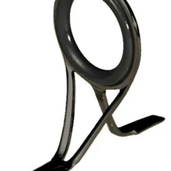 Fuji / Angler's Rods & Combo's Fuji Aluminum Oxide Black Rod Guides 5pcs BSVOG305