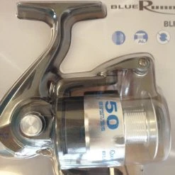 Quantum Saltwater Blue Runner Reels