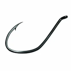 Gamakatsu / Spro Fishing Gamakatsu Big River Bait Hook 5/0 Black