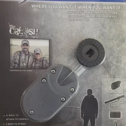 G5 Outdoors G5 Cinch Range Finder And Accessory Tether 101 Archery