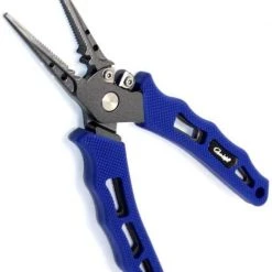 Gamakatsu / Spro Gamakatsu 7" Stainless Fishing Pliers P003 Knives And Tools 4 Gamakatsu / Spro Gamakatsu 7