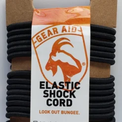 Gear Aid Elastic Shock Cord 80650 Kayaks & Accessories