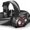 Genesis Micah 600 RFC Headlamp With Focus GNH-600RFC 2 Genesis Micah 600 RFC Headlamp With Focus GNH-600RFC