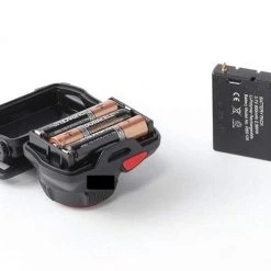 Genesis Micah 600 RFC Headlamp With Focus GNH-600RFC